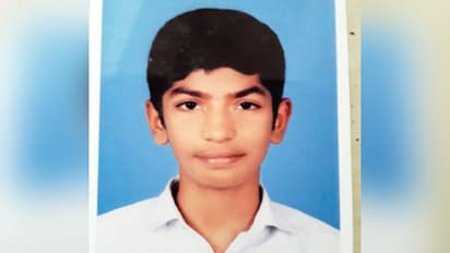 കനാലിൽ മീൻ പിടിക്കാൻ പോയ വിദ്യാർത്ഥി മുങ്ങി മരിച്ചു