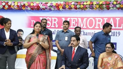 తప్పు చేసిన వారిని దేవుడు శిక్షిస్తాడు: దిశ నిందితుల ఎన్ కౌంటర్ పై ఏపీ డిప్యూటీ సీఎం