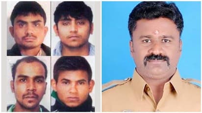 தூக்கிலிட ஆள் இல்லையா..? நான் இருக்கிறேன்.. வீறு கொண்ட சிங்கமாய் எழுந்த தமிழக போலீஸ்..!