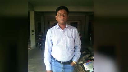 তৃণমূল নেতাকে গুলি করে খুন, চাঞ্চল্য কালনায়