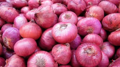 चोरी ही नहीं तस्करी भी किया जा रहा है प्याज