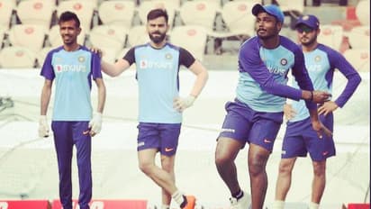 ധവാന് പകരക്കാരനായി സഞ്ജു സാംസണ് വീണ്ടും ഇന്ത്യന് ടീമില്