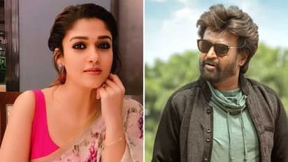 நயன் தாராவுக்கு வர வர கிளாமர் கூடிட்டே போவுது! பட், எனக்குதான் வயசாகிப்போச்சு:	ரஜினி ரத்தக்கண்ணீர்.