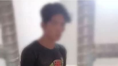 ಮಹಿಳೆ ತಲೆ ಕತ್ತರಿಸಿ ಅನ್ನದೊಂದಿಗೆ ಮೆದುಳು ತಿಂದ ರಾಕ್ಷಸ!