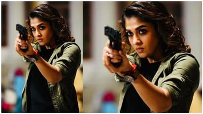 என்கவுண்டருக்கு நயன்தாரா வரவேற்பு தந்தது ஏன் தெரியுமா..?