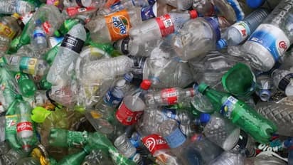 বাতিল প্লাস্টিক থেকে তৈরি হবে তেল, গবেষণা চালাচ্ছে ইন্ডিয়ান অয়েল কর্পোরেশন