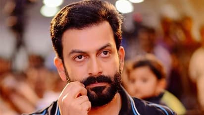 സിനിമയില്‍ നിന്ന് മൂന്ന് മാസത്തെ ഇടവേളയെടുത്ത് പൃഥ്വിരാജ്; കാരണം ഇതാണ്
