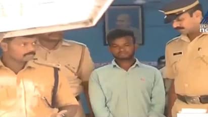 തിരുവനന്തപുരത്ത് ഹോട്ടലില്‍ വച്ച് യുവതിയെ കയറി പിടിച്ചയാള്‍ അറസ്റ്റില്‍