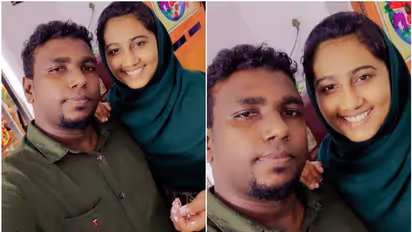 മകളെ മാനസികാരോഗ്യ ആശുപത്രിയിലാക്കി പിതാവ്; ഹേബിയസ് കോര്പ്പസിലൂടെ കമിതാക്കളുടെ ഒത്തുചേരല്