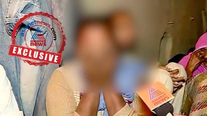 'സഹോദരിക്ക് നീതി നിഷേധിക്കപ്പെട്ടു'; പൊട്ടിക്കരഞ്ഞ് ഉന്നാവ് യുവതിയുടെ സഹോദരി