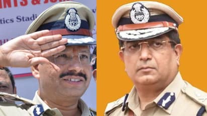 അവര് രക്ഷപ്പെട്ടിരുന്നെങ്കിലോ? വെടിവയ്പ്പില് ഹൈദരാബാദ് പൊലീസിന് ബംഗളൂരു പൊലീസ് കമ്മീഷണറുടെ 'ഗുഡ് സര്ട്ടിഫിക്കേറ്റ്'