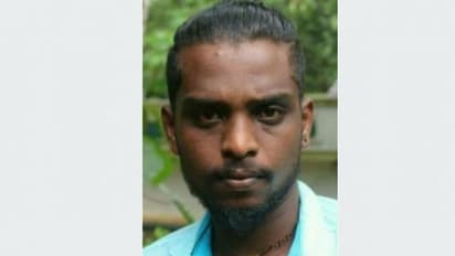 ബൈക്കിൽ കാറിടിച്ച് അപകടം; ബൈക്ക് യാത്രികനായ യുവാവ് മരിച്ചു