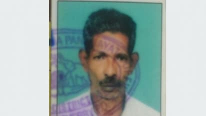 തൊഴിലുറപ്പ് ജോലിക്കിടെ നെഞ്ചുവേദന; ചികിത്സയിലായിരുന്ന മധ്യവയസ്കന് മരിച്ചു