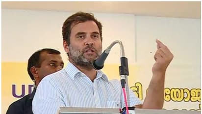 ബിപിസിഎൽ മോദി വിൽക്കുന്നത് യജമാനന്മാര്ക്ക് വേണ്ടി; രാഹുല് ഗാന്ധി