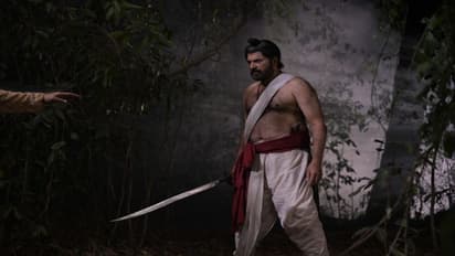 മാമാങ്കം എത്തുന്നു, ചിത്രങ്ങൾ കാണാം