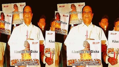 కేసీఆర్ రాజనీతి అదే: సినీనిర్మాత కేతిరెడ్డి ప్రశంసలు