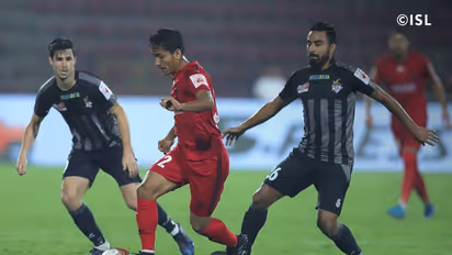 ISL 2019: ನಾರ್ತ್ ಈಸ್ಟ್ ವಿರುದ್ಧ ಎಟಿಕೆಗೆ ಭರ್ಜರಿ ಗೆಲುವು; ಅಗ್ರಸ್ಥಾನಕ್ಕೆ ಲಗ್ಗೆ!