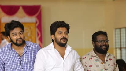 ட்விட்டரில் மாஸ் எண்ட்ரீ கொடுத்த பிக்பாஸ் கவின்! தெறிக்கவிடும் ரசிகர்கள்! இதுதான் இப்போ டிரெண்டிங் பாஸ்!