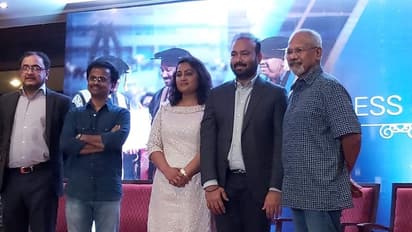 பிரபல தயாரிப்பாளரின் வரலாறை படமாக்க போட்டி போடும் மணிரத்னம், முருகதாஸ்! நெருக்கமான தயாரிப்பாளர் என்பதற்காக இப்படியா...!