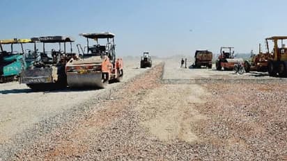 ಮದ್ದೂರು ಅಭಿವೃದ್ಧಿಗೆ 400 ಕೋಟಿ ರೂಪಾಯಿ ಬಿಡುಗಡೆ