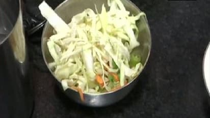 ಈರುಳ್ಳಿ ಬದಲು ಕ್ಯಾಬೇಜ್: ಗೋವಾ ಪ್ರವಾಸಿಗರ ಸಂಖ್ಯೆ ಇಳಿಕೆ!