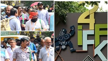 ഐഎഫ്എഫ്കെ മൂന്നാം ദിനം; ഇന്ന് പ്രദര്ശിപ്പിക്കുന്നത് 63 ചിത്രങ്ങള്