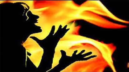 ஹைதராபாத் பலாத்காரப் படுகொலை அடங்குவதற்குள் அடுத்த துயரசம்பவம்: