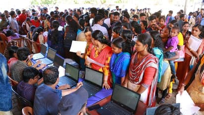 வேலை இல்லையா.! கடன் உதவியுடன் தொழில் தொடங்க ஓர் வாய்ப்பு- விண்ணப்பிக்க தமிழக அரசு அழைப்பு