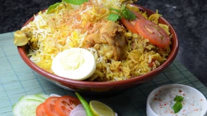 কার হাত ধরে কলকাতায় প্রথম বিরিয়ানি আসে, জানেন কি