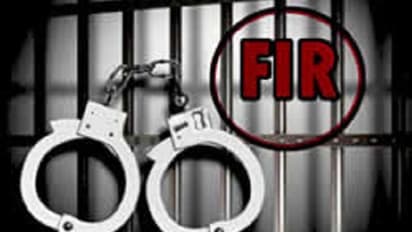 ಪೊಲೀಸರ ಮೇಲೆ ಕೂಗಾಡಿದ್ದ ಕಾಂಗ್ರೆಸ್ ಜಿಲ್ಲಾಧ್ಯಕ್ಷನ ವಿರುದ್ಧ FIR