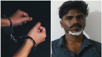 സിഗ്നലില് ജീപ്പ് നിര്ത്തിയപ്പോള് പ്രതി രക്ഷപ്പെട്ടു; 24 മണിക്കൂറിനുള്ളില് അകത്താക്കി പൊലീസ്