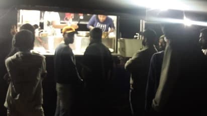 500ಕ್ಕೂ ಹೆಚ್ಚು ಜನರಿದ್ದ ರೇವ್ ಪಾರ್ಟಿ ಅಡ್ಡೆ ಮೇಲೆ ಪೊಲೀಸ್ ರೈಡ್