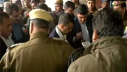 दिल्ली अग्निकांडः पीएम मोदी ने ट्वीट कर जताया दुख, दिल्ली सरकार मृतकों को देगी 10-10 लाख रुपए