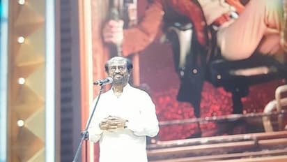 எக்ஸாம் பீஸ் கட்டாமல் ரயில் ஏறி தமிழ்நாட்டுக்கு வந்து அழாத குறையாக நின்ற ரஜினிகாந்த்..! முதல் முறையாக கூறிய சூப்பர் ஸ்டார்..!