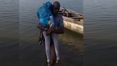 డిగ్రీ చదువుతున్న ఓ యువతి..