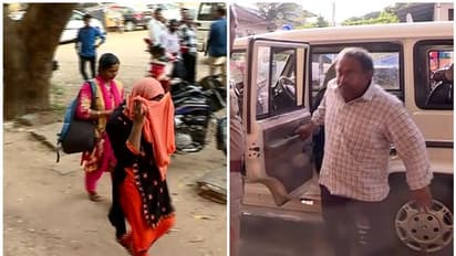 കുരീപ്പുഴ പീഡനം: പെണ്കുട്ടിയുടെ മാതൃസഹോദരിയടക്കം മൂന്ന് പേര് കൂടി അറസ്റ്റില്