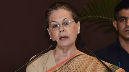 When Sonia Gandhi got enumerated under the NPR in 2011