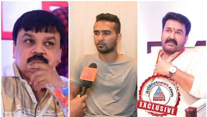 ഇനി എല്ലാ പ്രതീക്ഷയും 'അമ്മ'യിൽ, തിരികെ എത്തിയ ശേഷം ഷെയ്ൻ നിഗമിന്റെ ആദ്യ പ്രതികരണം