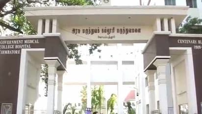 நிர்வாகத்திடமே புகார் அளிக்க ஏற்பாடு; நோயாளி உயிரிழந்த நிலையில் கோவை மருத்துவமனை டீன் விளக்கம்..!