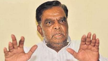 ರಾಜ್ಯದ ನಾಲ್ವರು ಸಂಸದರು ಕೇಂದ್ರ ಸಚಿವರಾಗಬಹುದು ಎಂದ ಬಿಜೆಪಿ ಹಿರಿಯ ನಾಯಕ