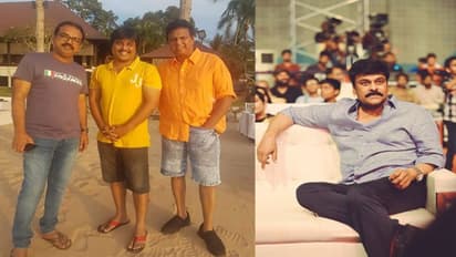 అఫీషియల్: 13 ఏళ్ల తర్వాత మెగాస్టార్ తో మణిశర్మ.. ఇక మాసు మరణమే!