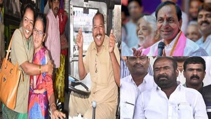 Year Roundup 2019:రికార్డు సృష్టించిన ఆర్టీసీ సమ్మె, ఎవరిది పై చేయి