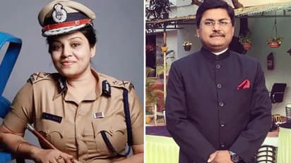 लेडी IPS के कमेंट को देखकर IAS अफसर ने कहा, मैडम आपसे मुझे ऐसी उम्मीद नहीं थी माफ़ कीजिये!