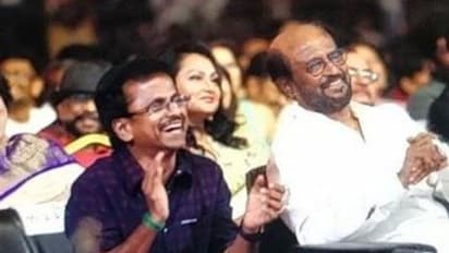 ஆக்ஷனில் இறங்கிய ராக்ஸ்டார்! லைக்குகளை அள்ளிகுவிக்கும் ஏ.ஆர்.முருகதாஸ் வெளியிட்ட வீடியோ!