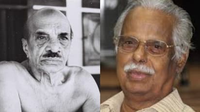 വൈക്കം മുഹമ്മദ് ബഷീർ അവാർഡ് ടി പത്മനാഭന്