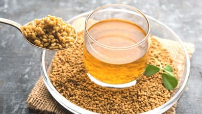 ദിവസവും ഉലുവ വെള്ളം കുടിക്കുന്നത് കൊണ്ട് കിടിലനൊരു ഗുണമുണ്ടല്ലോ!