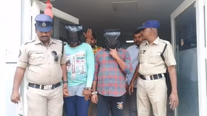 దిశ నిందితుల ఎన్కౌంటర్, అయినా మారని మృగాళ్ళు... మైనర్ బాలికపై యువకుల అత్యాచారం