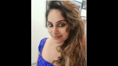 பிக்பாஸ் வீட்டை விட்டு வெளியேறிய கையோடு ஸ்ருத்திகா வெளியிட்ட வீடியோ! என்ன சொல்லி இருக்காங்க தெரியுமா?