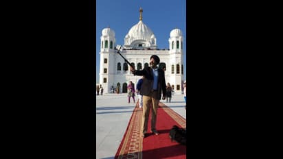 As Kartarpur Corridor reopens; take a look at norms to be followed & how to book for pilgrimage