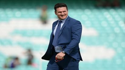 দক্ষিণ আফ্রিকা ক্রিকেটের দায়িত্ব নিতে চলেছেন স্মিথ, বুধবার হতে পারে ঘোষণা